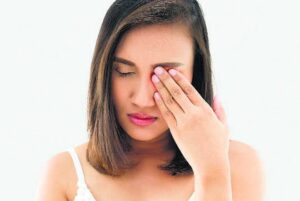 eye flu symptoms causes treatment and prevention in hindi