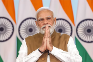 PM Narendra Modi मन की बात In Hindi Live Updates