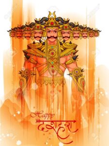 Dussehra 2023 Best Wishes, Greetings, Quotes, Shayari , Images In Hindi